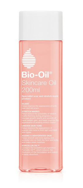 Bio-Oil¬Æ 200 ml