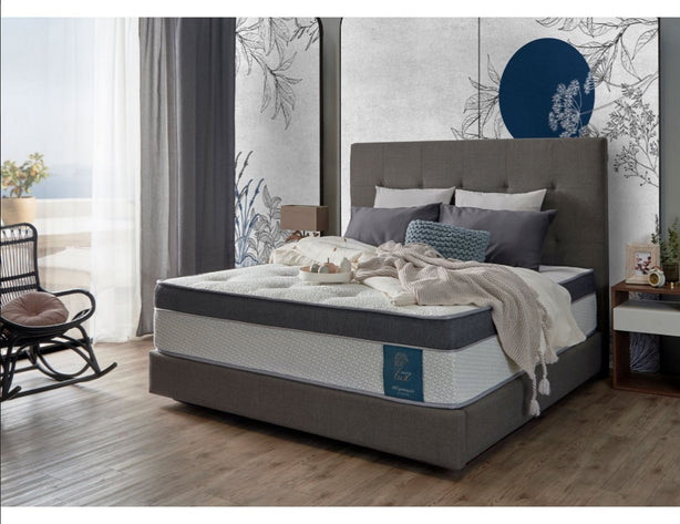 Seville Lux Mattress