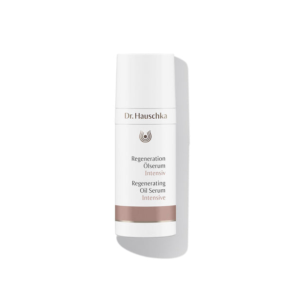 Dr Hauschka Regenerating Oil Serum Intensive 20ml