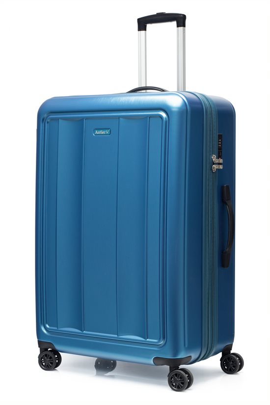 Antler Merida Luggage – Robinsons Singapore