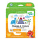 LeapFrog Leapstart Book - Shapes & Colors With Creativity