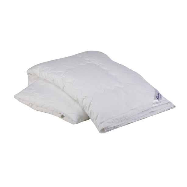 Snowdown Microfibre Light Quilt