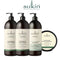 Sukin Signature Botanical Body Wash (1L x 2) + Sukin Natural Balance Shampoo (1L) + Sukin Purifying Facial Masque (100ml)