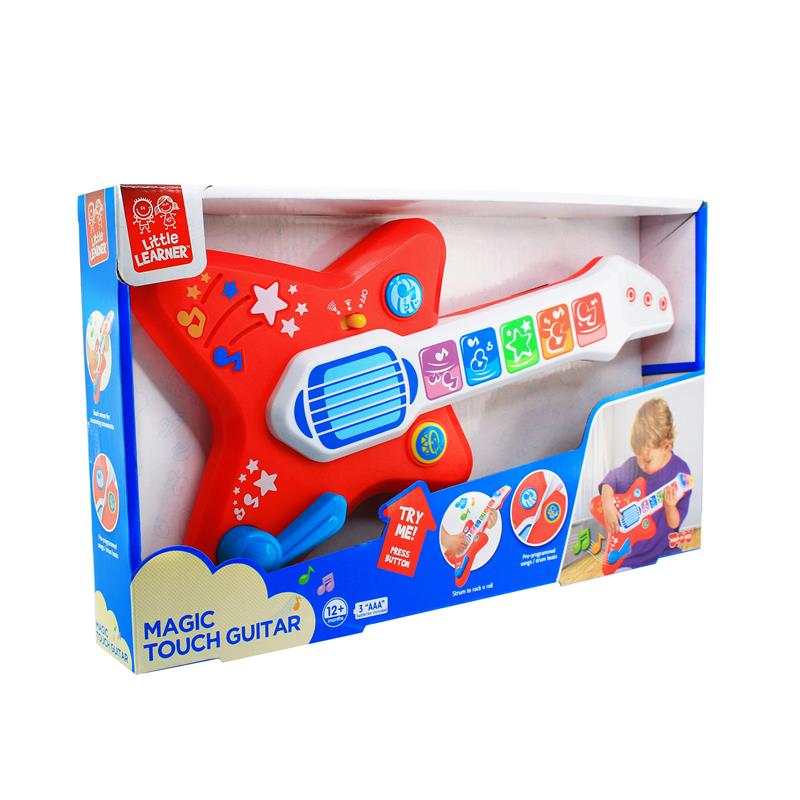 Fisher price guitar toddler online