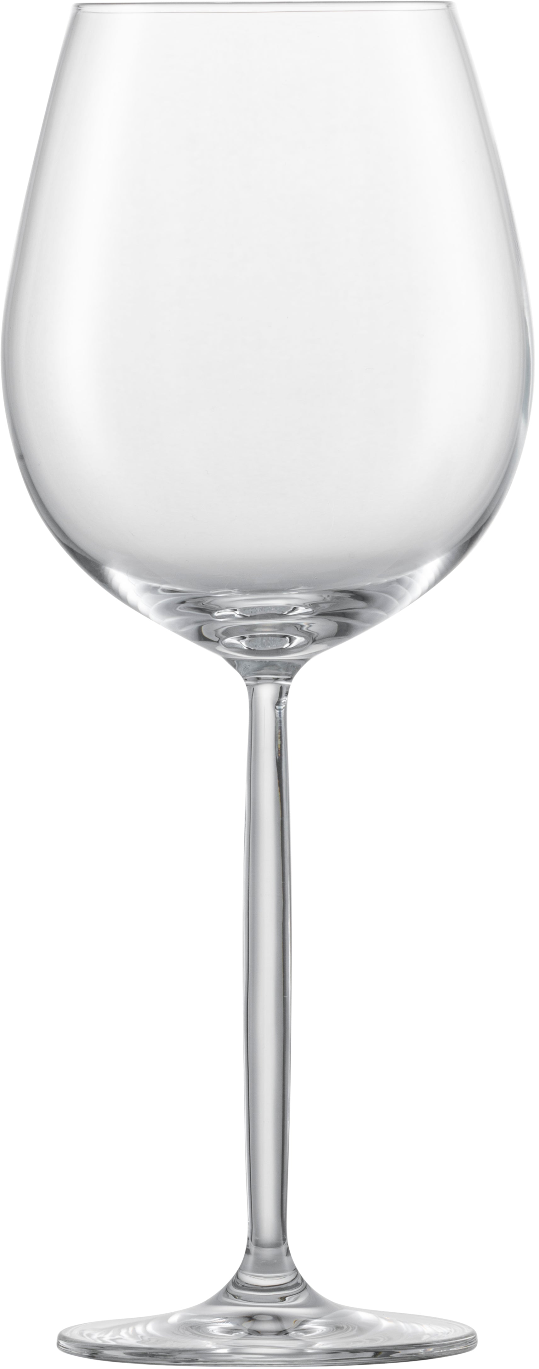 Schott Zwiesel - Diva Wine Glass, water / red wine (set of 2)