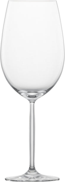 Schott Zwiesel - Diva Wine Glass, Water / Red Wine (Set of 2)