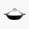 [Circulon] 36Cm Covered Chinese Wok - Premier Professional