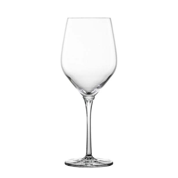 Schott Zwiesel Vina All Round Red Wine / Burgundy Glass - Set of 6,  Glassware; UK Glassware Suppliers 