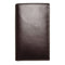 72 Smalldive Brown 8 Card Sleeves Mini Buffed Leather Billfold