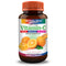 Holistic Way Chewable Vitamin-C 500mg (Low-Acid) (50 Chewable Tablets)