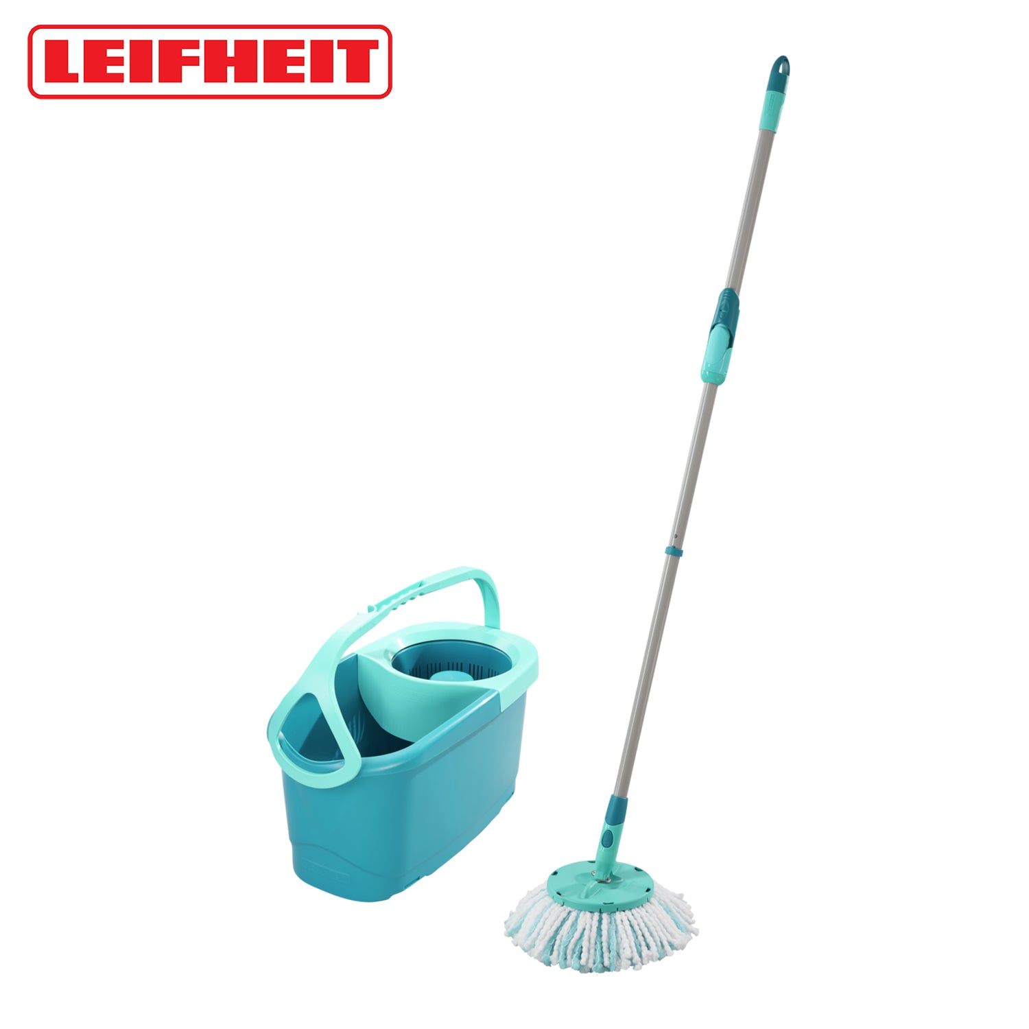 Leifheit Twist mop 