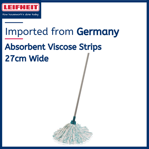 L52072 Classic Mop Viscose