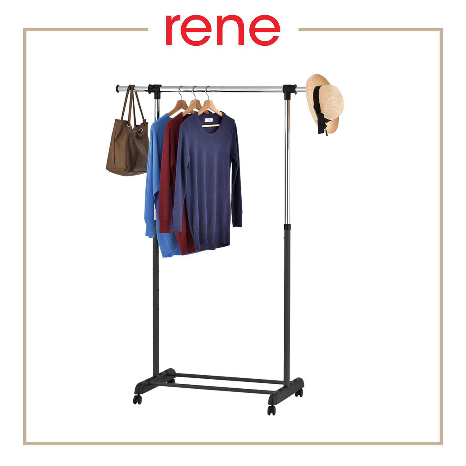 Rene Rofe for sale in Singapore 