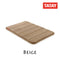 T5130.00 Tatay Bath Mat Nuvola Beige