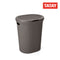 T0100.05 Tatay Laundry Hamper Baobab 40L (Brown)