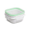 T1821.10 Tatay Food Container 0.3L Clip Safe