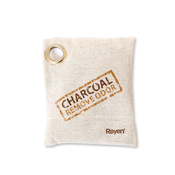 R2408.00 Rayen Odour Absorber Bag (2-Piece Pack)