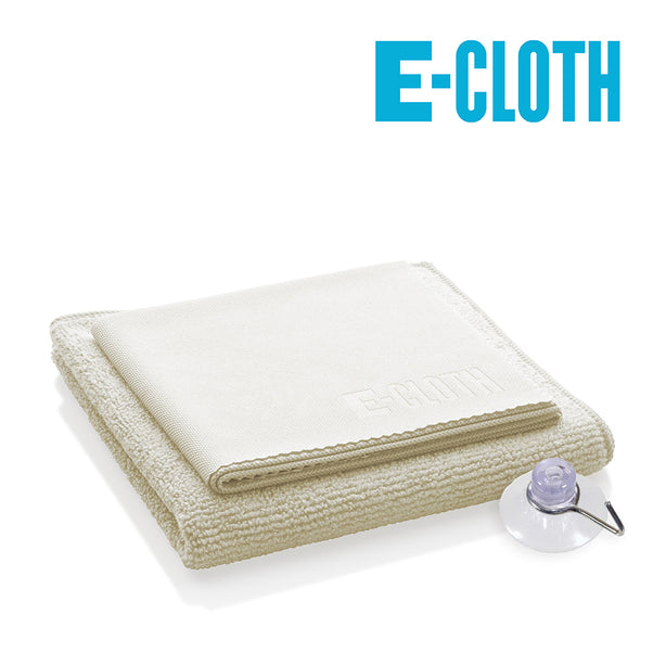 Ec20083 E-Cloth Shower Cleaning Cloth Set