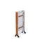 Fo42012 Foppapedretti Gulliver Wood 27M Laundry Dryer 103X80X174Cm