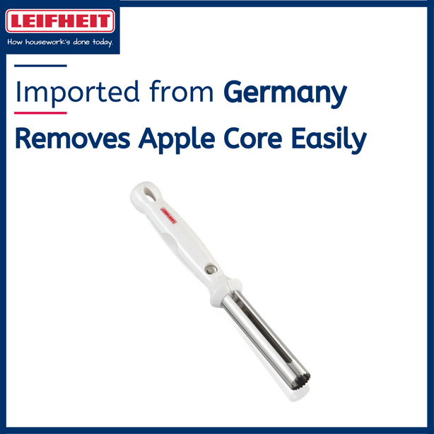 L03142 Apple Corer