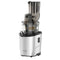 Kuvings REVO 830 Whole Slow Juicer with Triple Feeding Chute for Cold Press fibrous fruits and vegetables (Matt Silver)