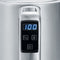 Severin WK 3418 1.7 Litre Digital Electric Kettle with Adjustable Temperature