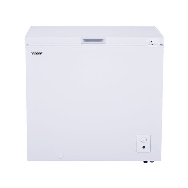 Tecno 160L Chest Freezer – Tecno