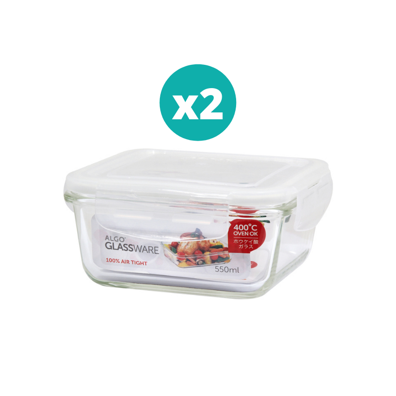 Lock&Lock and Dreamfarm products  Classic food container 850 ml