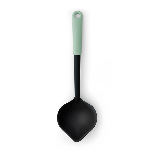 Brabantia Tasty+ 2-IN-1 Soup Ladle Scraper