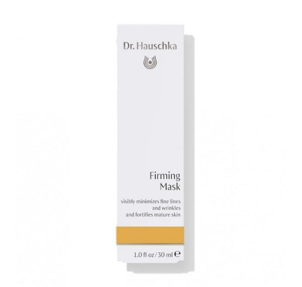 Dr Hauschka Firming Mask 30ml