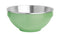 Zebra Colour Bowl 15Cm Green