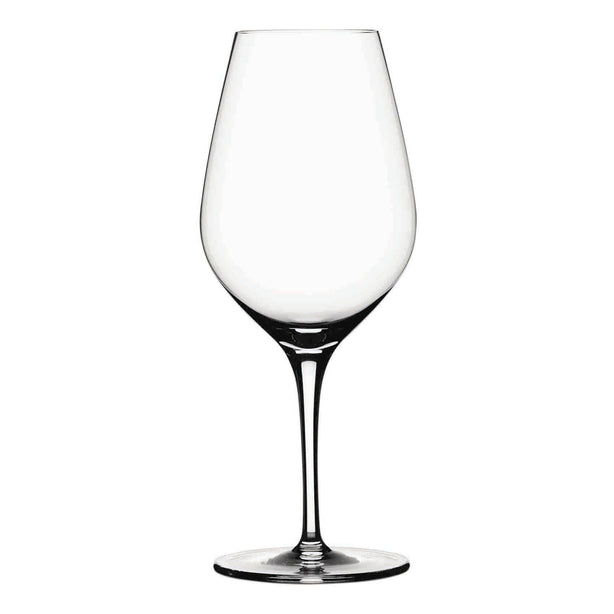 Spiegelau 4 Pcs White Wine Glass Set