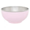 Zebra Colour Bowl 11Cm Pink