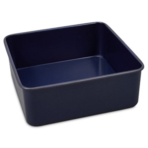 Zyliss Non-Stick Square Cake Tin Loose Base