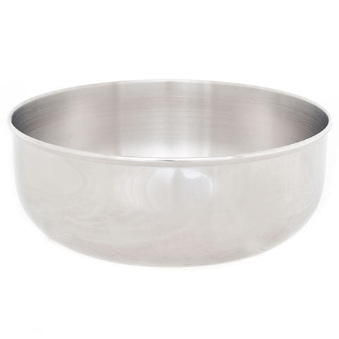 Zebra Water Bowl 18Cm