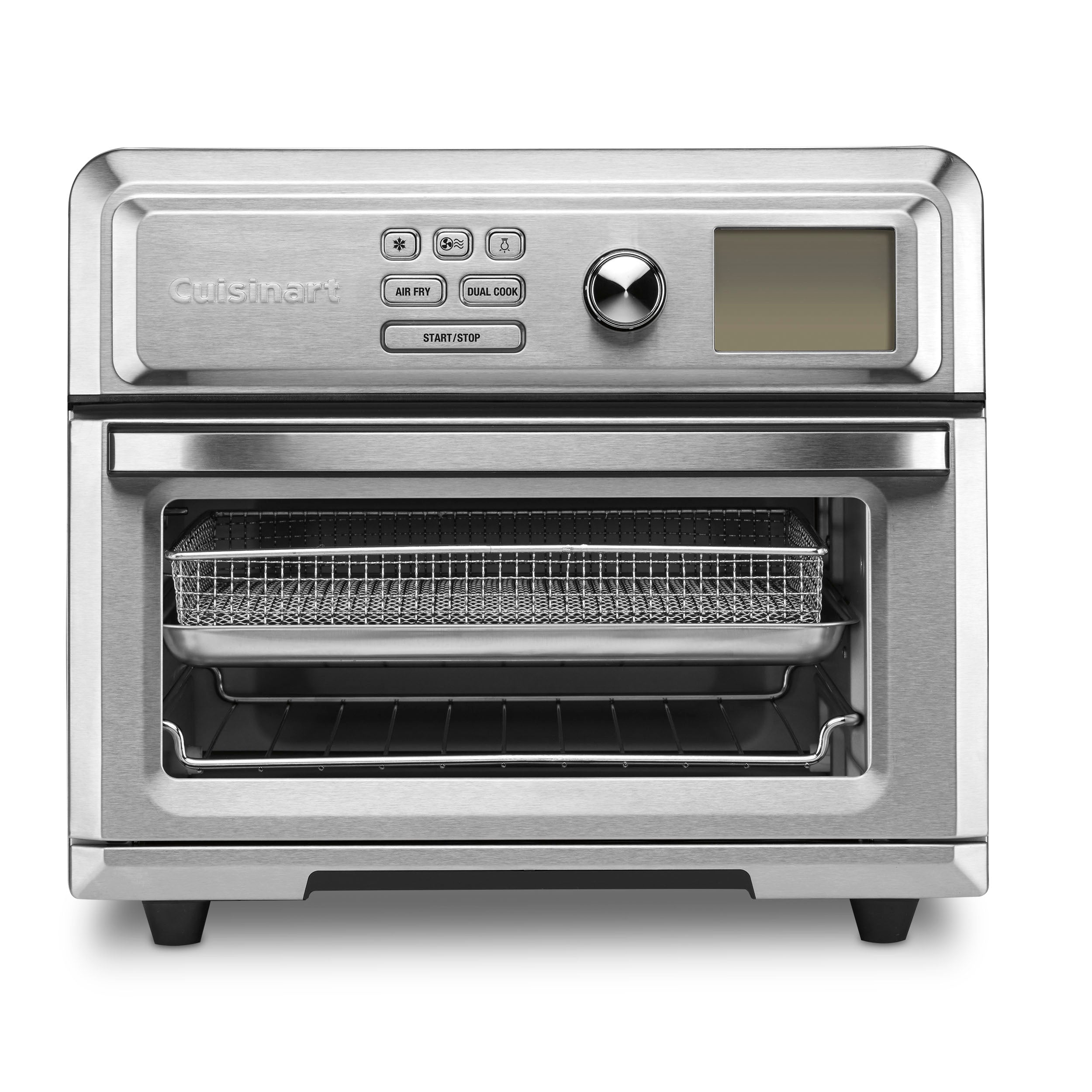 Toshiba Air Fryer Toaster Oven 25L TL2-SAC25GZC