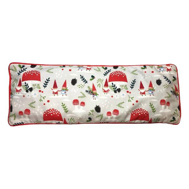 KRFTD Christmas Gnomes Snuggy Beansprout Husk Pillow Case