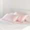 Robinsons Beauty Silk Pillowcase Twin Pack Hotel Collection