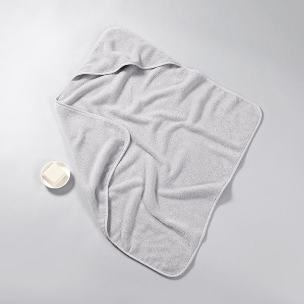 Robinsons Super Soft Hooded Towel Baby and Kids Heritage Collection