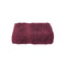 Charles Millen Suite Collection Classique Towel, Burgundy