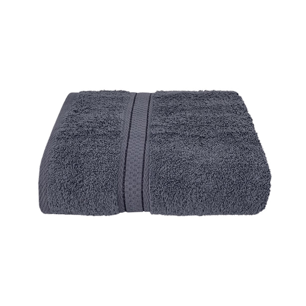 Charles Millen Suite Collection Classique Towel, Anthrazit