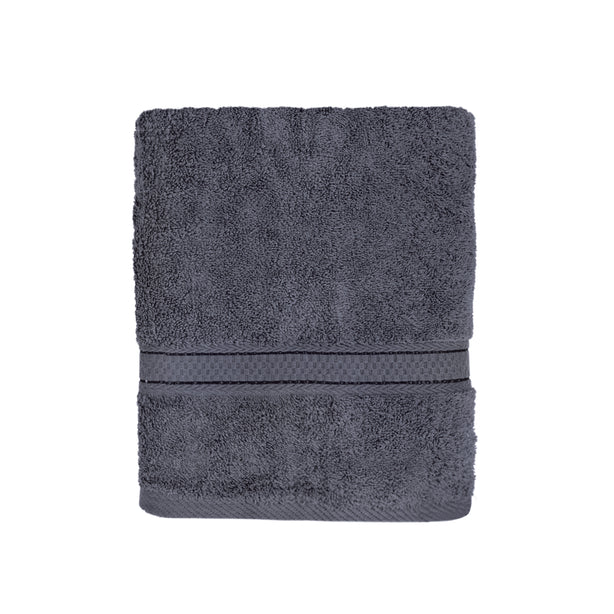 Charles Millen Suite Collection Classique Towel, Anthrazit