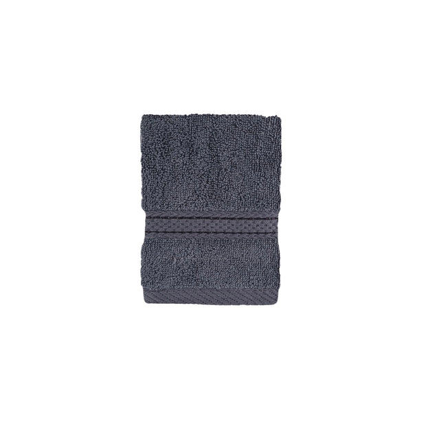 Charles Millen Suite Collection Classique Towel, Anthrazit