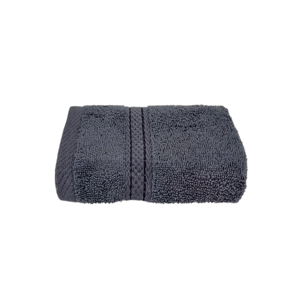 Charles Millen Suite Collection Classique Towel, Anthrazit