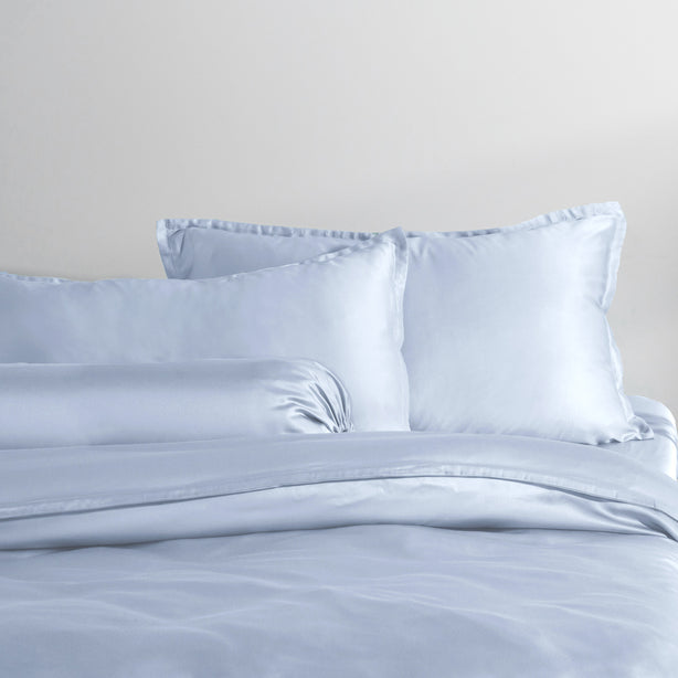 Cool Bamboo Bed Sheet Set Hotel Collection by Robinsons