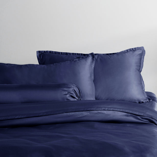 Cool Bamboo Bed Sheet Set Hotel Collection by Robinsons