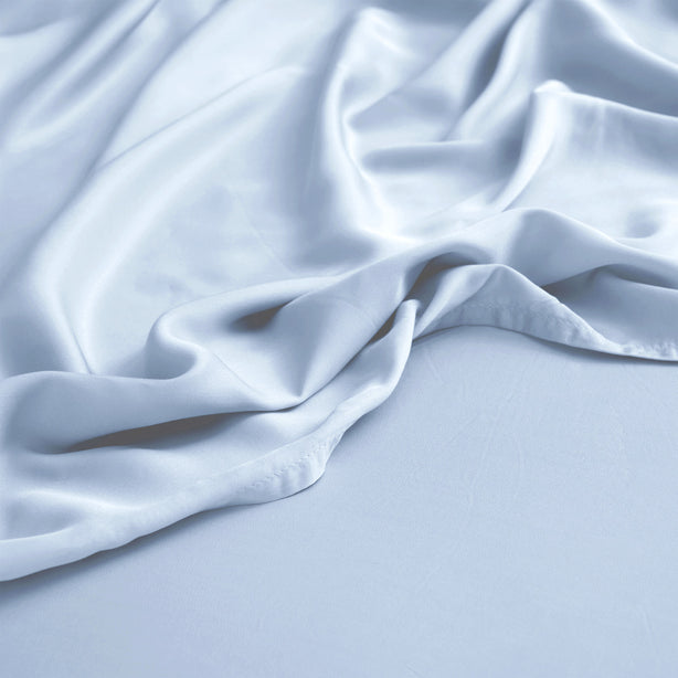 Cool Bamboo Bed Sheet Set Hotel Collection by Robinsons