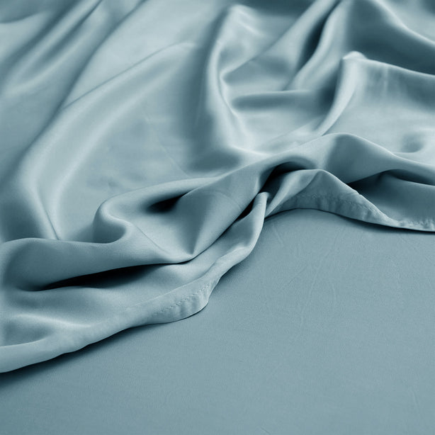 Cool Bamboo Bed Sheet Set Hotel Collection by Robinsons