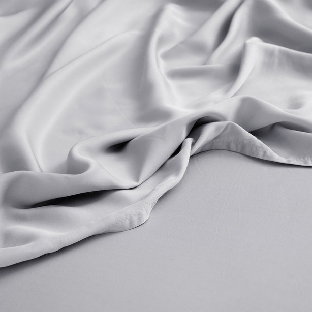 Cool Bamboo Bed Sheet Set Hotel Collection by Robinsons