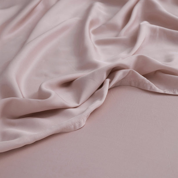 Cool Bamboo Bed Sheet Set Hotel Collection by Robinsons